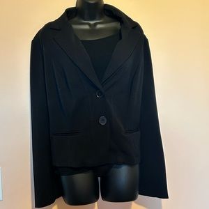 Lane Bryant Blazer